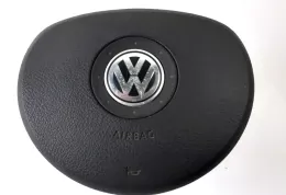 E509E316954U176 подушка безопасности Airbag на руле Volkswagen Golf V