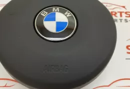 32308092792 подушки безпеки Airbag на кермі BMW M4 F82 F83