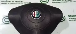 AE042400179 подушка безопасности Airbag на руле Alfa Romeo 156