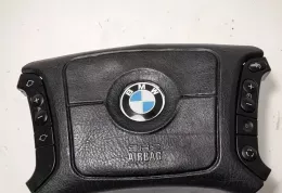 3714271971 подушка безопасности Airbag на руле BMW 5 E39