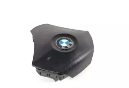 3367696020 подушка безопасности Airbag на руле BMW 5 E60 E61