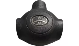 TG15A01001 подушка безопасности Airbag на руле Toyota RAV 4 (XA20)