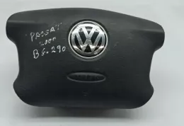 001US09G7N2U подушки безпеки Airbag на кермі Volkswagen PASSAT B5