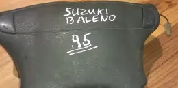 AB50G7S356P0078 подушки безпеки Airbag на кермі Suzuki Baleno EG