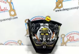 97390 подушки безпеки Airbag на кермі Saab 9-3 Ver2