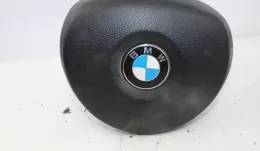 09B2580P0430X подушка безопасности Airbag на руле BMW 1 E81 E87