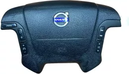 B6601D1630182 подушка безопасности Airbag на руле Volvo XC70