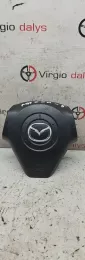 A11A64730328 подушка безопасности Airbag на руле Mazda 5