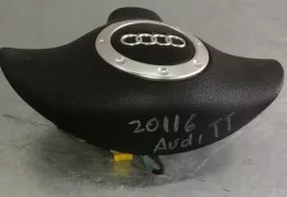 8NO880201 подушки безпеки Airbag на кермі Audi TT Mk1