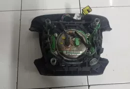 33675854503V подушка безопасности Airbag на руле BMW 7 E65 E66