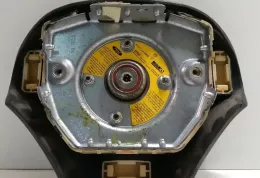 94ABA042B85 подушка безопасности Airbag на руле Ford Escort