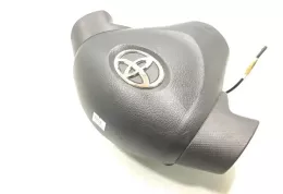 002401207PDB подушки безпеки Airbag на кермі Toyota Auris 150