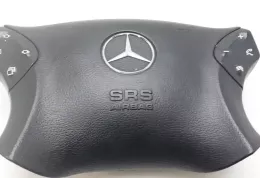 20346005989C29 подушки безпеки Airbag на кермі Mercedes-Benz C W203