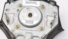 515D01RX3240126 подушка безопасности Airbag на руле Toyota Corolla E120 E130