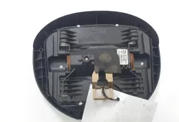 8200414337 подушка безопасности Airbag на руле Renault Megane II