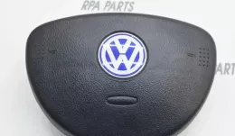 11713101 подушка безопасности Airbag на руле Volkswagen New Beetle