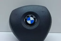 09B2454T0638H подушка безопасности Airbag на руле BMW X5 E70