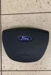EBCF028900147 подушки безпеки Airbag на кермі Ford Mondeo MK IV
