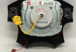 1614659902 подушка безопасности Airbag на руле Honda Accord
