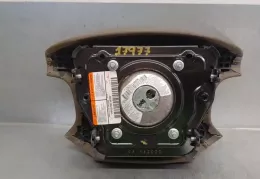 4R8354043B13AF подушки безпеки Airbag на кермі Jaguar S-Type