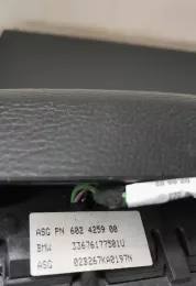 02B267KA0197N подушка безопасности Airbag на руле BMW 7 E65 E66