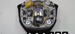 1K0880201BS1Q8 подушка безопасности Airbag на руле Volkswagen PASSAT B6