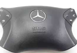 20346005989C29 подушка безопасности Airbag на руле Mercedes-Benz C W203