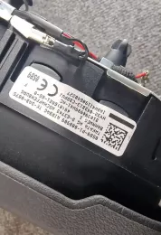 DPLA043B13 подушки безпеки Airbag на кермі Land Rover Range Rover Sport L494