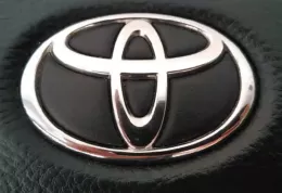 C13021605A4H подушки безпеки Airbag на кермі Toyota Land Cruiser (J120)