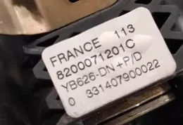 331407900022 подушки безпеки Airbag на кермі Renault Laguna II