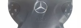 A2118601202 подушки безпеки Airbag на кермі Mercedes-Benz E W211