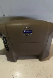 30698040 подушка безопасности Airbag на руле Volvo V70