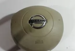 PMAX305309793 подушка безопасности Airbag на руле Nissan Micra