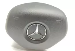 A17286028029116 подушка безопасности Airbag на руле Mercedes-Benz C W204