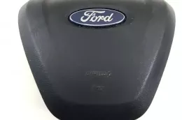 HS7378043B13EC3ZHE подушка безопасности Airbag на руле Ford Mondeo MK V