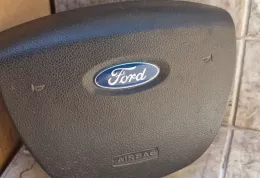 4241408056104261 подушки безпеки Airbag на кермі Ford Transit