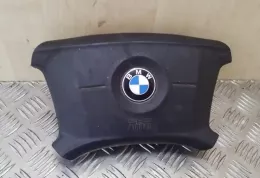 33109576304 подушка безопасности Airbag на руле BMW 3 E46