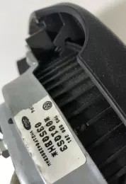 VM21F042885BAW подушка безопасности Airbag на руле Ford Galaxy