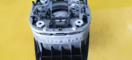 1Z0880201AF подушка безопасности Airbag на руле Skoda Octavia Mk2 (1Z)