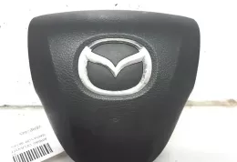 VERE7445 подушки безпеки Airbag на кермі Mazda 3