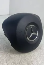 0008601000 подушки безпеки Airbag на кермі Mercedes-Benz CLA C117 X117 W117