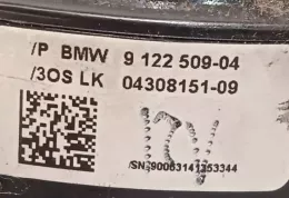 9122509 подушки безпеки Airbag на кермі BMW X1 E84