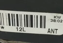 AM122800625 подушка безопасности Airbag на руле Mercedes-Benz C W203