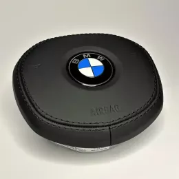 33785572402 подушка безопасности Airbag на руле BMW 5 G30 G31