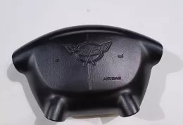 GPGJY23QGYD подушка безопасности Airbag на руле Chevrolet Corvette C5