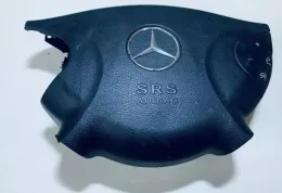 A2110206110 подушки безпеки Airbag на кермі Mercedes-Benz E W211
