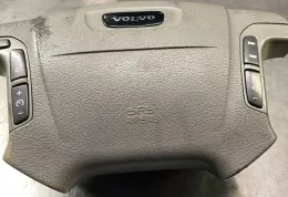 8638252 подушка безопасности Airbag на руле Volvo S80