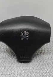 4373138 подушки безпеки Airbag на кермі Peugeot 206