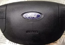 Q6300021700978 подушка безопасности Airbag на руле Ford Galaxy