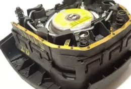 1761115 подушка безопасности Airbag на руле Ford Kuga I